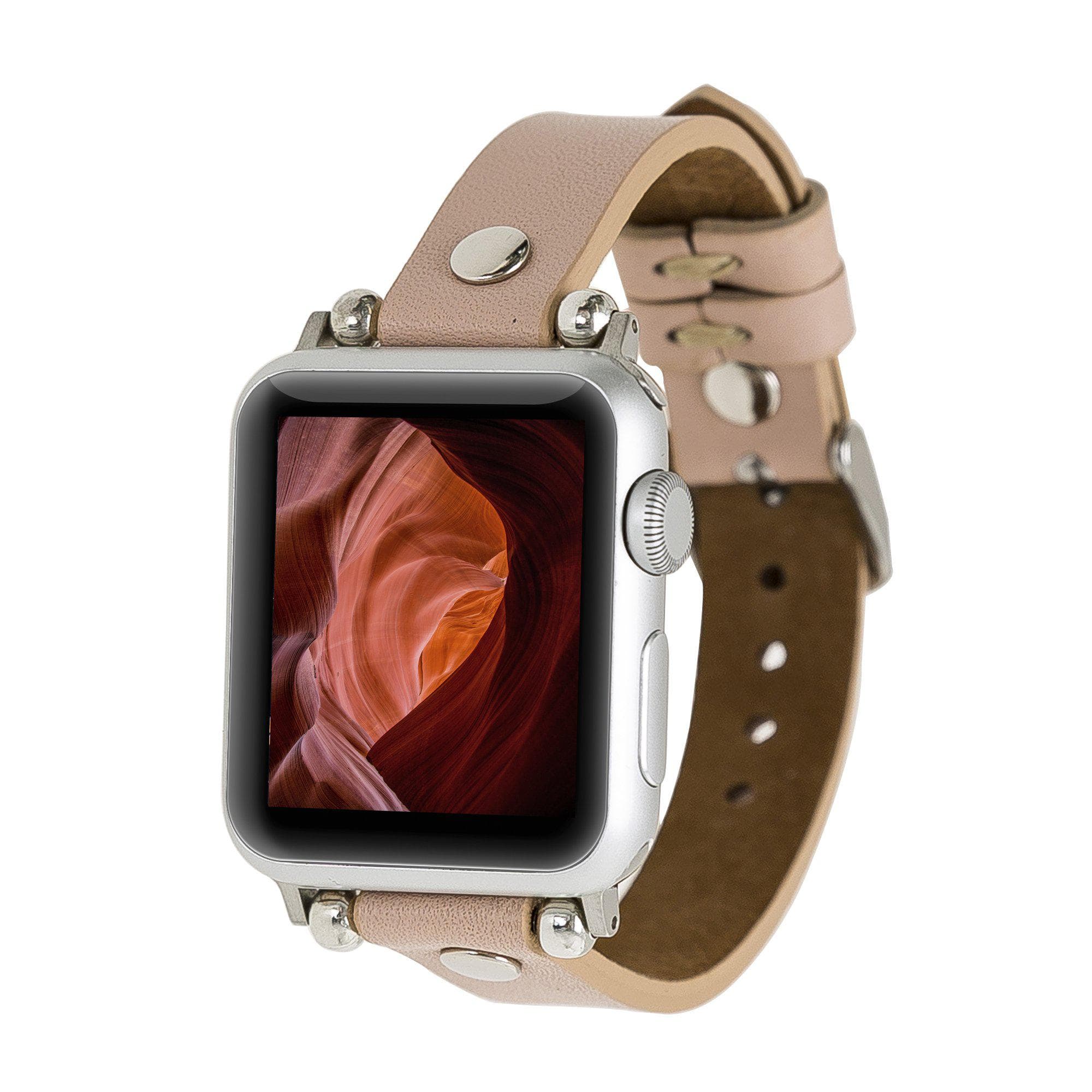 Apple Watch Deri Kayış – Clitheroe Ferro