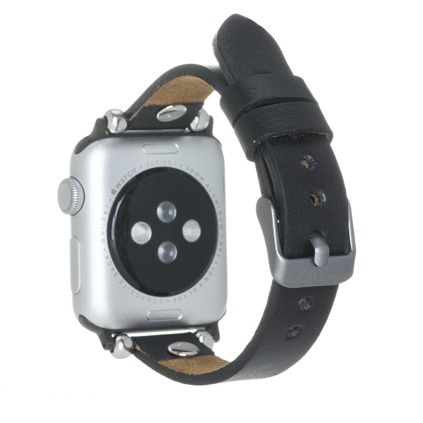 Apple Watch Deri Kayış – Clitheroe Ferro