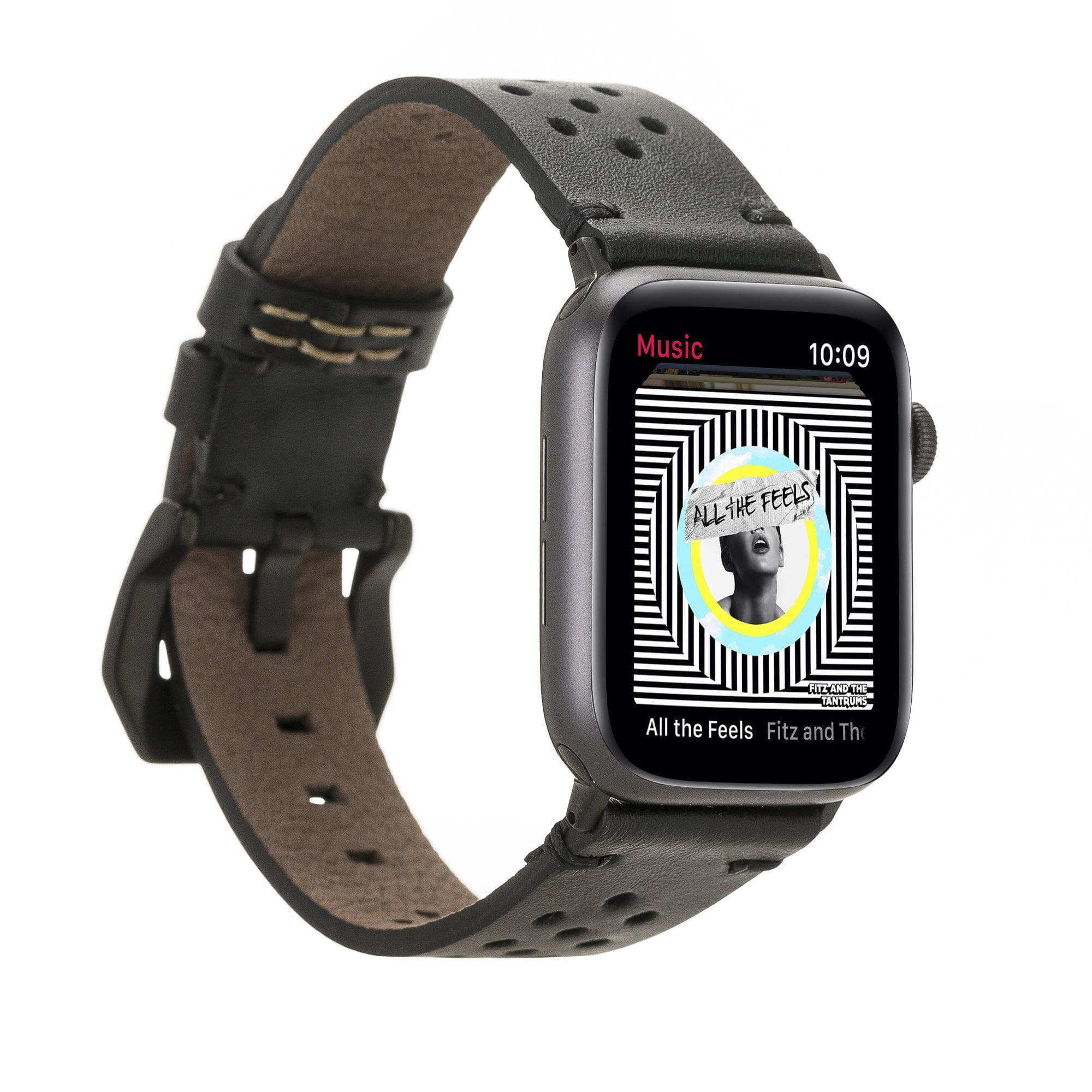 Apple Watch Deri Kayış – Chester Vigo