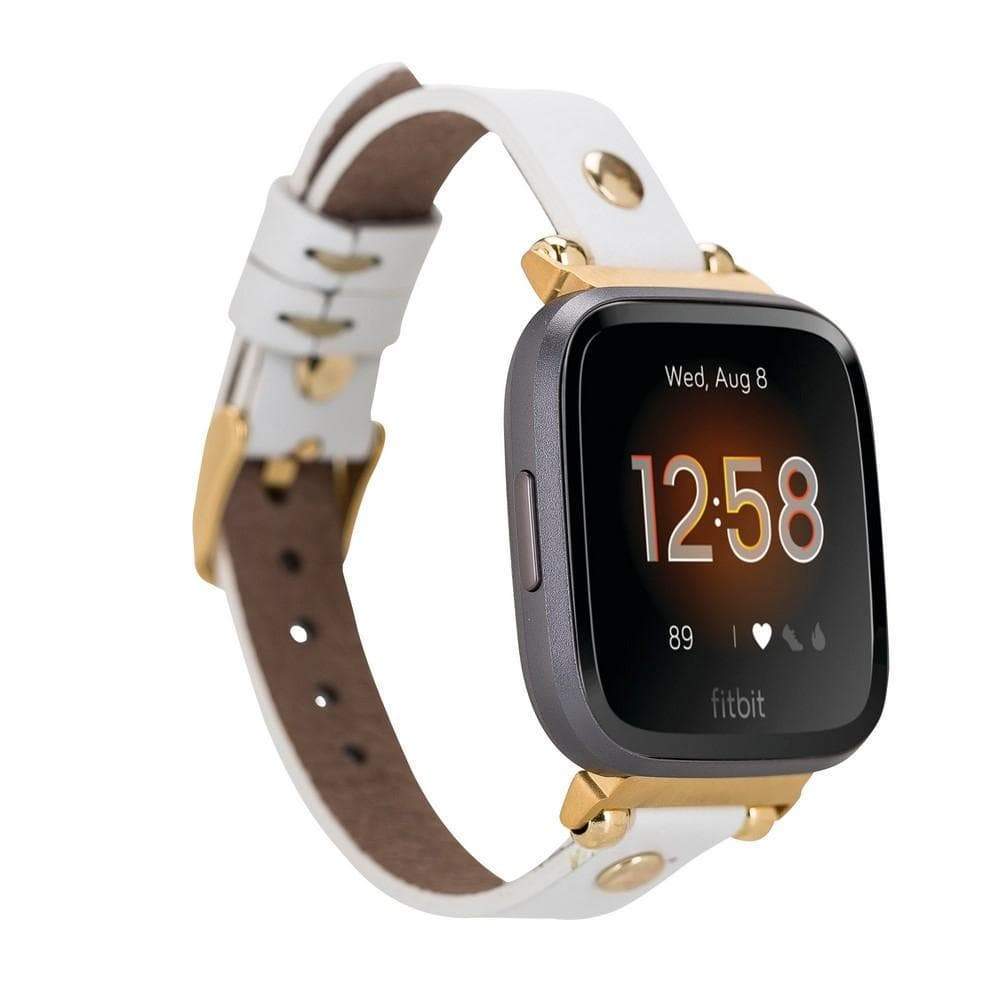 Apple Watch Deri Kayış – Sizergh Ferro