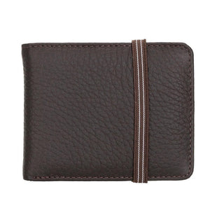 Yosef Leather Wallet