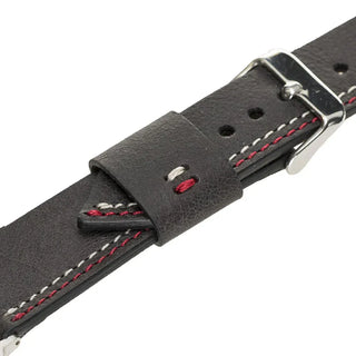 Bouletta Watch Band BA3 Apple Watch Leather Band Premium Koruma