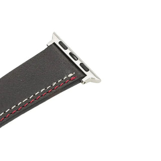 Bouletta Watch Band BA3 Apple Watch Leather Band Premium Koruma