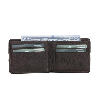 Deri Erkek Cüzdan - Benjamin Wallet