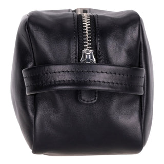 Bouletta Dopp Kit Biel Leather Dopp Kit Premium Koruma