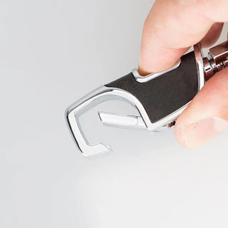 Bouletta Keyring BKR12 Leather Keyring Premium Koruma