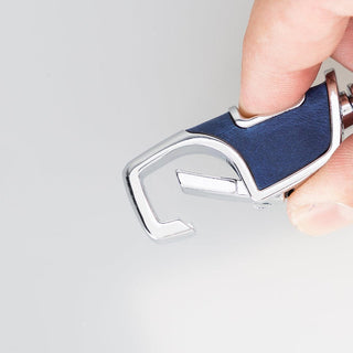 Bouletta Keyring BKR12 Leather Keyring Premium Koruma