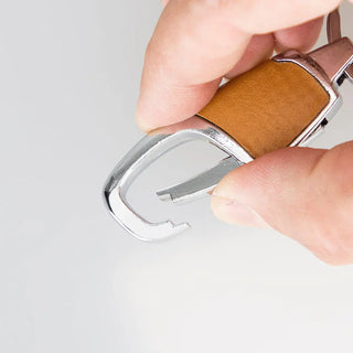 Bouletta Keyring BKR13 Leather Keyring Premium Koruma