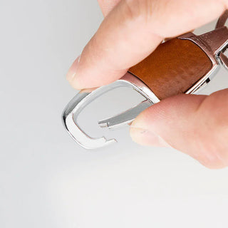 Bouletta Keyring BKR13 Leather Keyring Premium Koruma