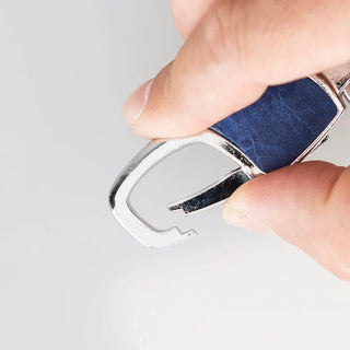 Bouletta Keyring BKR13 Leather Keyring Premium Koruma