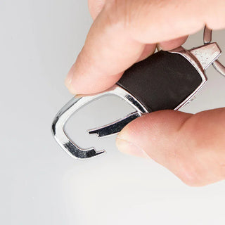 Bouletta Keyring BKR13 Leather Keyring Premium Koruma