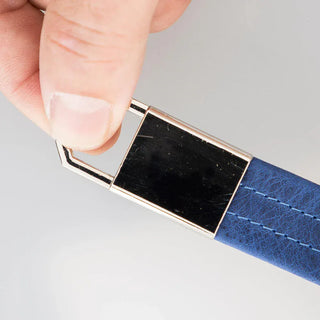 Bouletta Keyring BKR16 Leather Keyring Premium Koruma