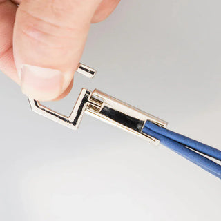 Bouletta Keyring BKR16 Leather Keyring Premium Koruma