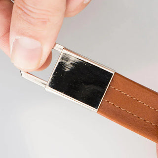 Bouletta Keyring BKR16 Leather Keyring Premium Koruma