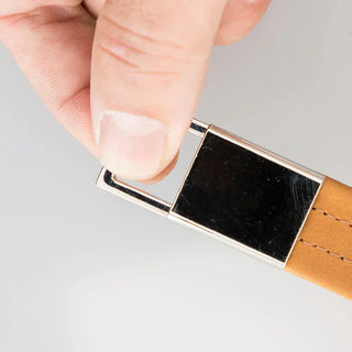 Bouletta Keyring BKR16 Leather Keyring Premium Koruma