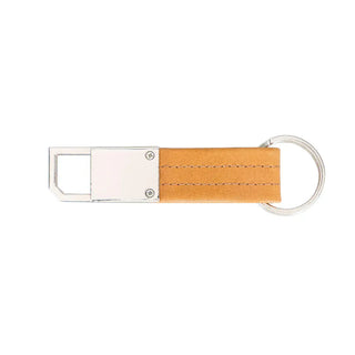 Bouletta Keyring BKR16 Leather Keyring Premium Koruma