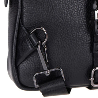Bouletta Crossbody Bag Blake Leather Crossbody Bag Premium Koruma