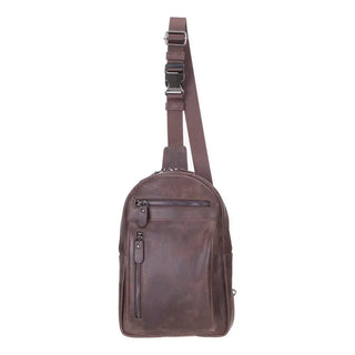 Bouletta Crossbody Bag Blake Leather Crossbody Bag Premium Koruma