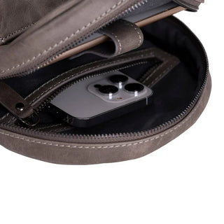 Bouletta Crossbody Bag Blake Leather Crossbody Bag Premium Koruma