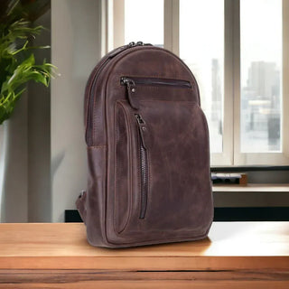 Bouletta Crossbody Bag Blake Leather Crossbody Bag Premium Koruma