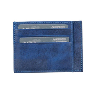 Bouletta Card Holder BLW18 Card Holder Leather Premium Koruma