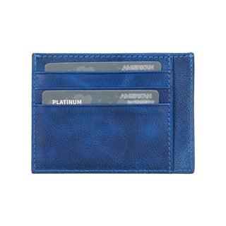 Bouletta Card Holder BLW18 Card Holder Leather Premium Koruma