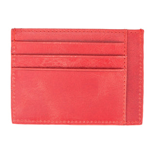 Bouletta Card Holder BLW18 Card Holder Leather Premium Koruma