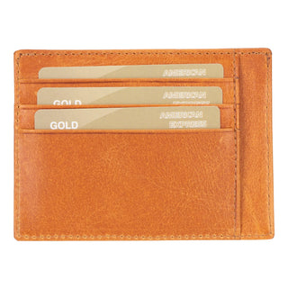 Bouletta Card Holder BLW18 Card Holder Leather Premium Koruma