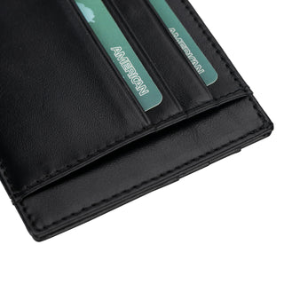 Bouletta Card Holder BLW18 Card Holder Leather Premium Koruma