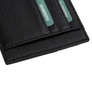 Bouletta Card Holder BLW18 Card Holder Leather Premium Koruma