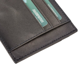 Bouletta Card Holder BLW18 Card Holder Leather Premium Koruma