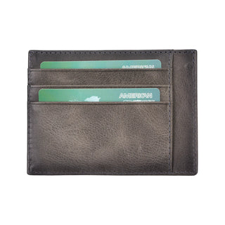Bouletta Card Holder BLW18 Card Holder Leather Premium Koruma