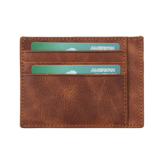Bouletta Card Holder BLW18 Card Holder Leather Premium Koruma