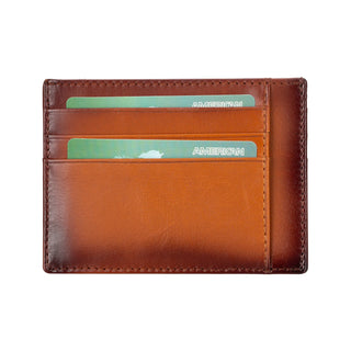Bouletta Card Holder BLW18 Card Holder Leather Premium Koruma