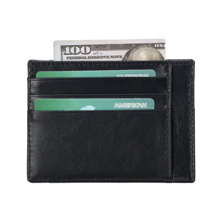 Bouletta Card Holder BLW18 Card Holder Leather Premium Koruma
