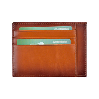 Bouletta Card Holder BLW18 Card Holder Leather Premium Koruma