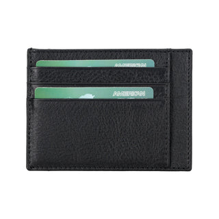 Bouletta Card Holder BLW18 Card Holder Leather Premium Koruma