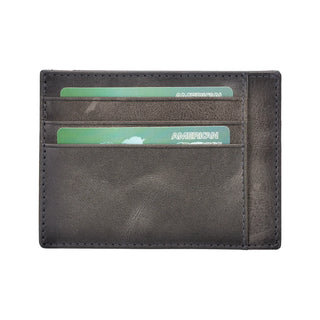 Bouletta Card Holder BLW18 Card Holder Leather Premium Koruma