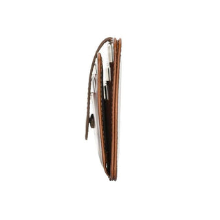 Bouletta Card Holder BLW19 Leather Card Holder Premium Koruma