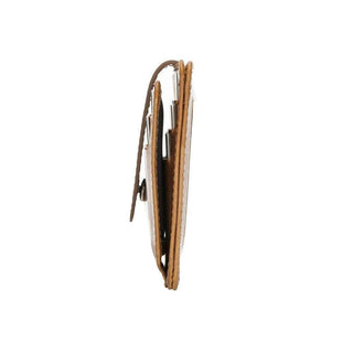 Bouletta Card Holder BLW19 Leather Card Holder Premium Koruma