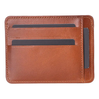 Bouletta Card Holder BLWL20 Leather Card Holder Premium Koruma