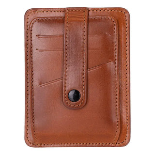 Bouletta Card Holder BLWL20 Leather Card Holder Premium Koruma