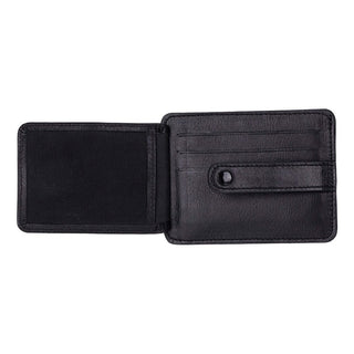 Bouletta Card Holder BLWL20 Leather Card Holder Premium Koruma