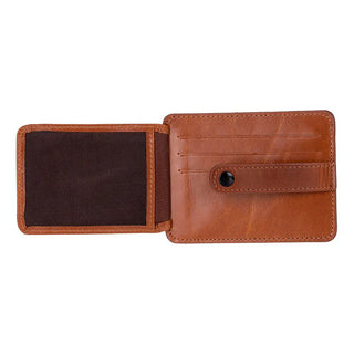 Bouletta Card Holder BLWL20 Leather Card Holder Premium Koruma