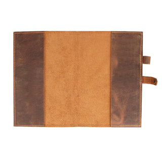 Bouletta Journal Cover Bosco Leather Journal Cover Premium Koruma