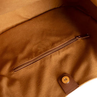 Bouletta Women's Bag Carina Suede Leather Women's Bag Premium Koruma