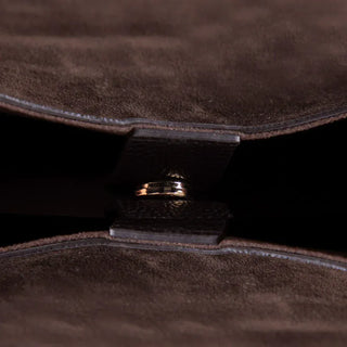 Bouletta Women's Bag Carina Suede Leather Women's Bag Premium Koruma