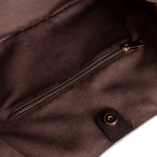 Bouletta Women's Bag Carina Suede Leather Women's Bag Premium Koruma