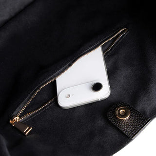 Bouletta Women's Bag Carina Suede Leather Women's Bag Premium Koruma