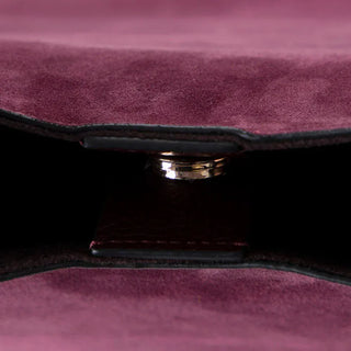 Bouletta Women's Bag Carina Suede Leather Women's Bag Premium Koruma